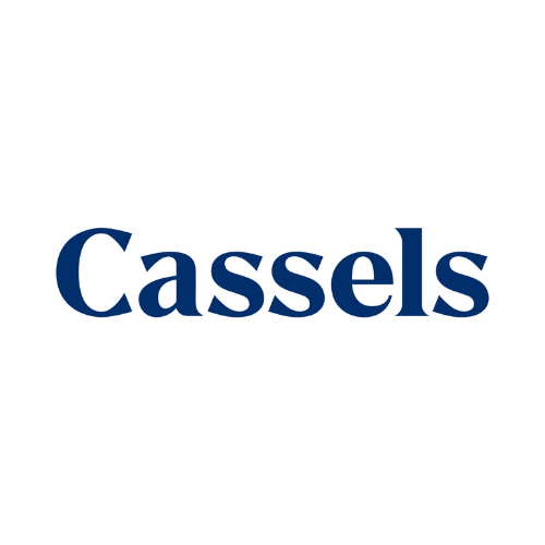 Cassels logo