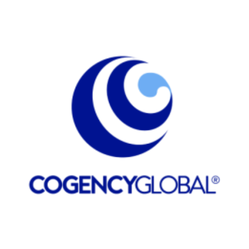 Cogency Global logo