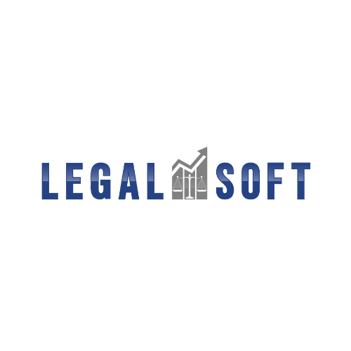 Legal Soft logo