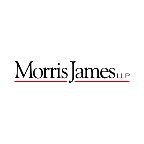 Morris James logo
