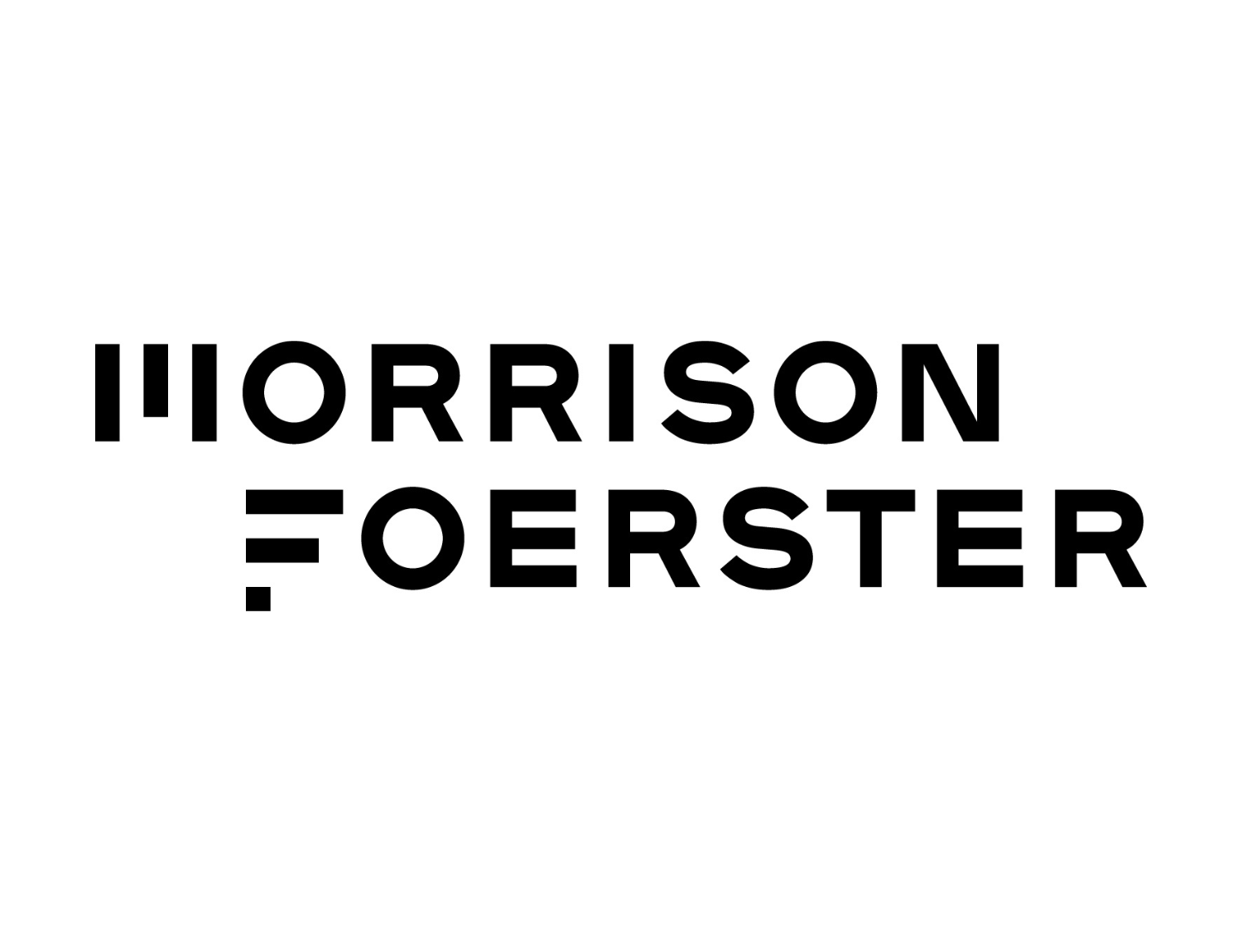 Morrison & Foerster LLP Logo